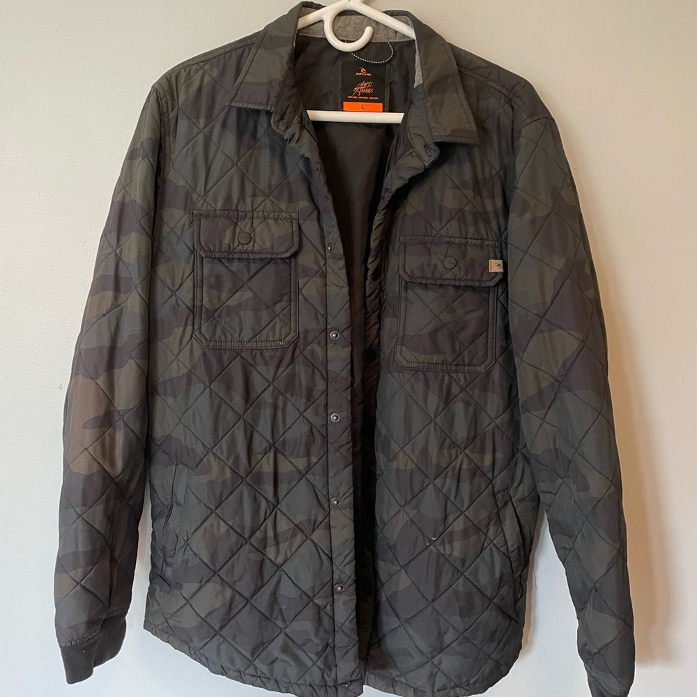 Rip Curl Jacket